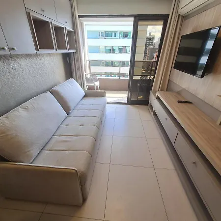 Holandas Prime Tambau Flat Joao Pessoa Exterior photo