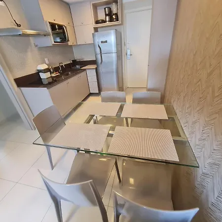 Holandas Prime Tambau Flat Joao Pessoa Exterior photo