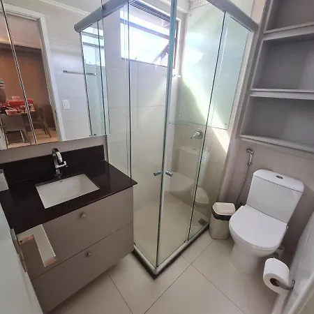 Holandas Prime Tambau Flat Joao Pessoa Exterior photo