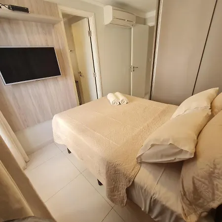 Holandas Prime Tambau Flat Joao Pessoa Exterior photo