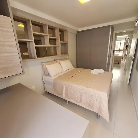 Holandas Prime Tambau Flat Joao Pessoa Exterior photo