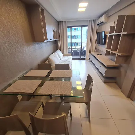 Holandas Prime Tambau Flat Joao Pessoa Exterior photo