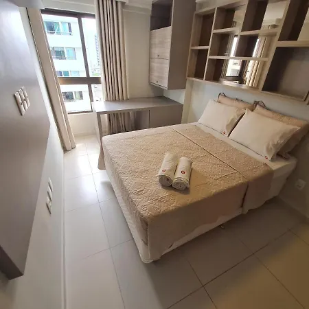 Holandas Prime Tambau Flat Joao Pessoa Exterior photo