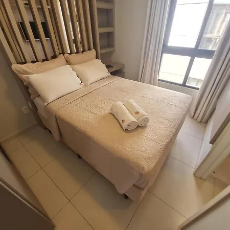 Holandas Prime Tambau Flat Joao Pessoa Exterior photo